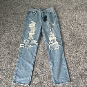 carmar straight jeans